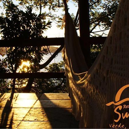 Residencial Sunset Aparthotel Bombinhas Εξωτερικό φωτογραφία