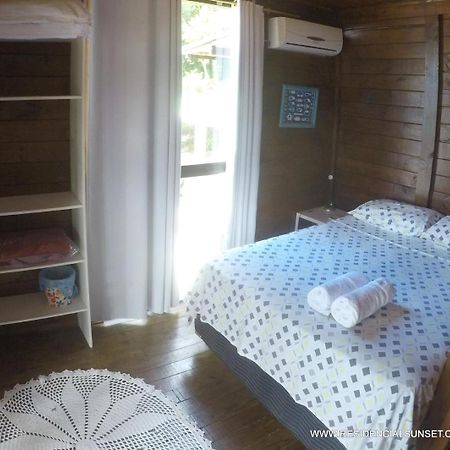 Residencial Sunset Aparthotel Bombinhas Εξωτερικό φωτογραφία
