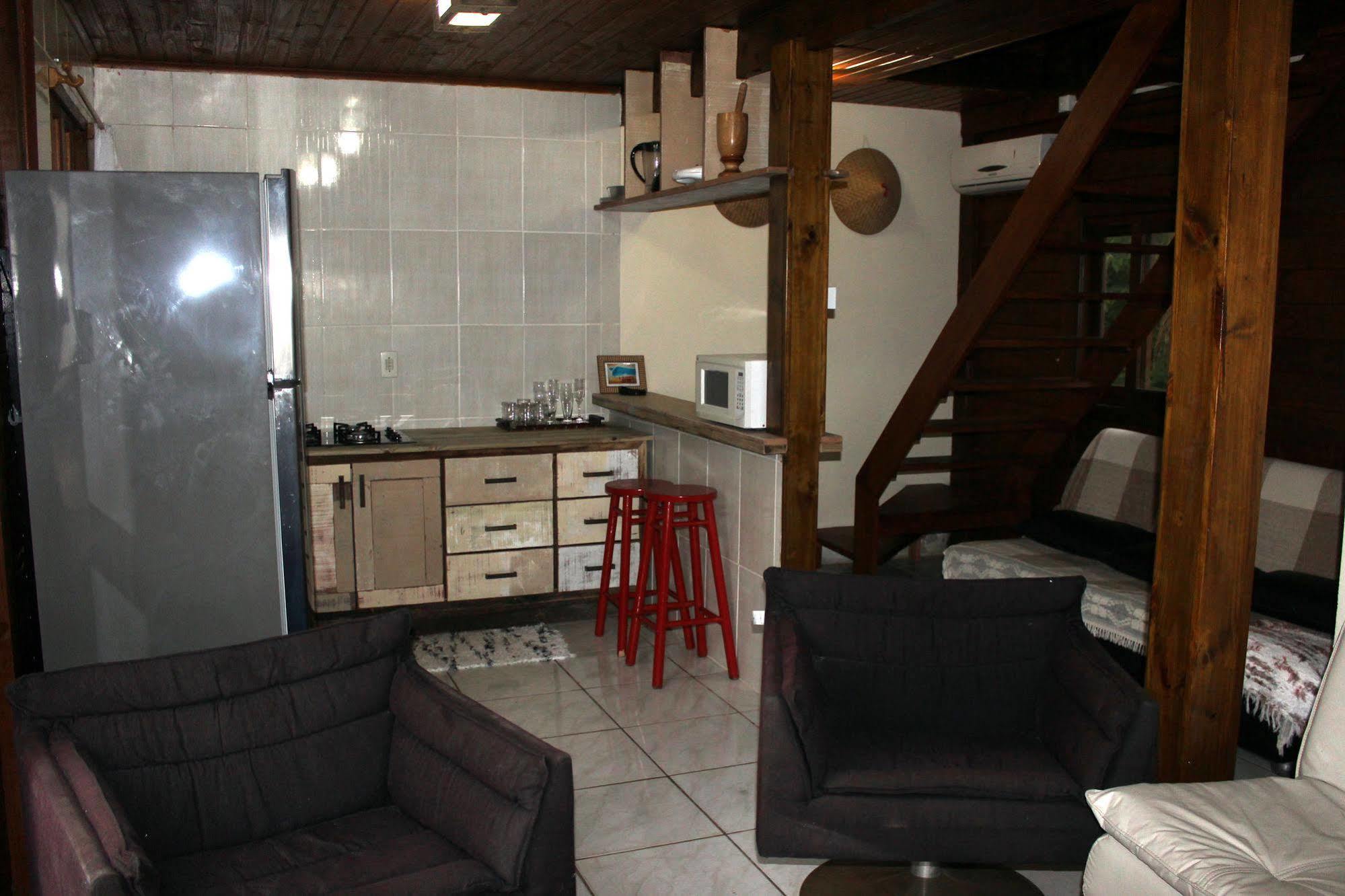 Residencial Sunset Aparthotel Bombinhas Εξωτερικό φωτογραφία