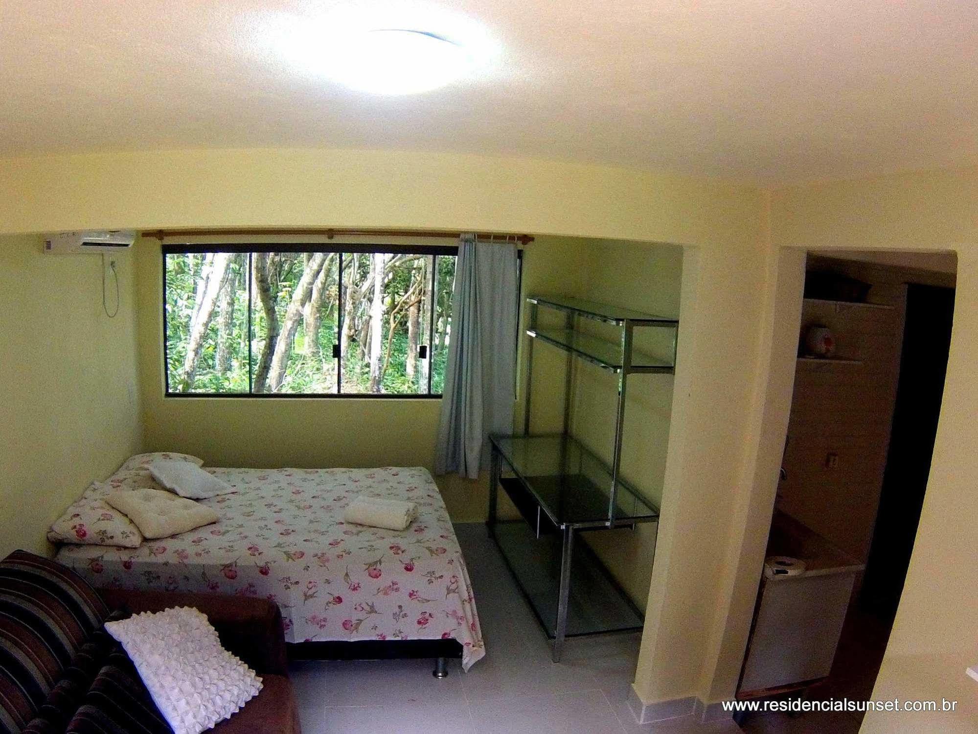 Residencial Sunset Aparthotel Bombinhas Εξωτερικό φωτογραφία
