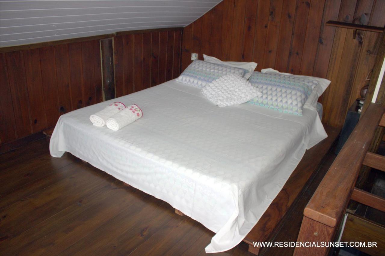 Residencial Sunset Aparthotel Bombinhas Εξωτερικό φωτογραφία