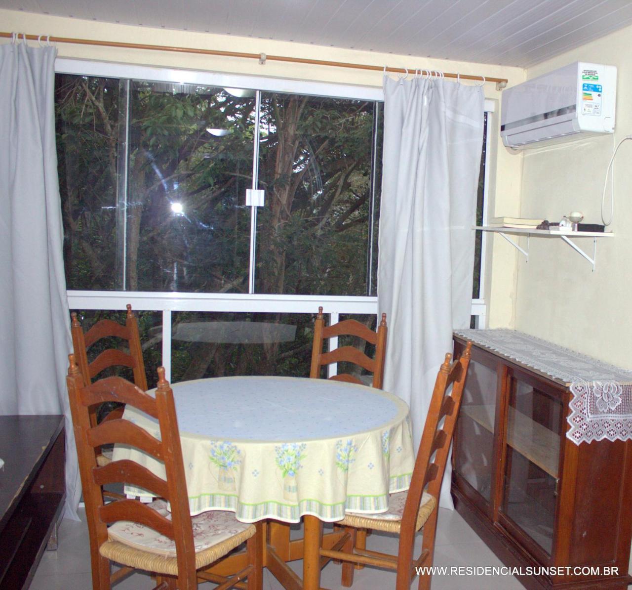 Residencial Sunset Aparthotel Bombinhas Εξωτερικό φωτογραφία