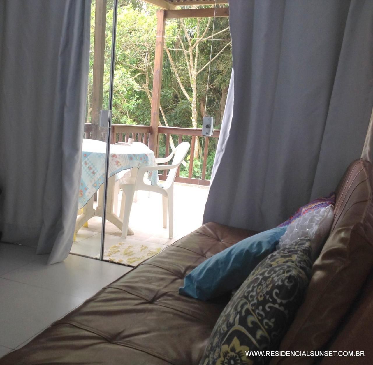 Residencial Sunset Aparthotel Bombinhas Εξωτερικό φωτογραφία