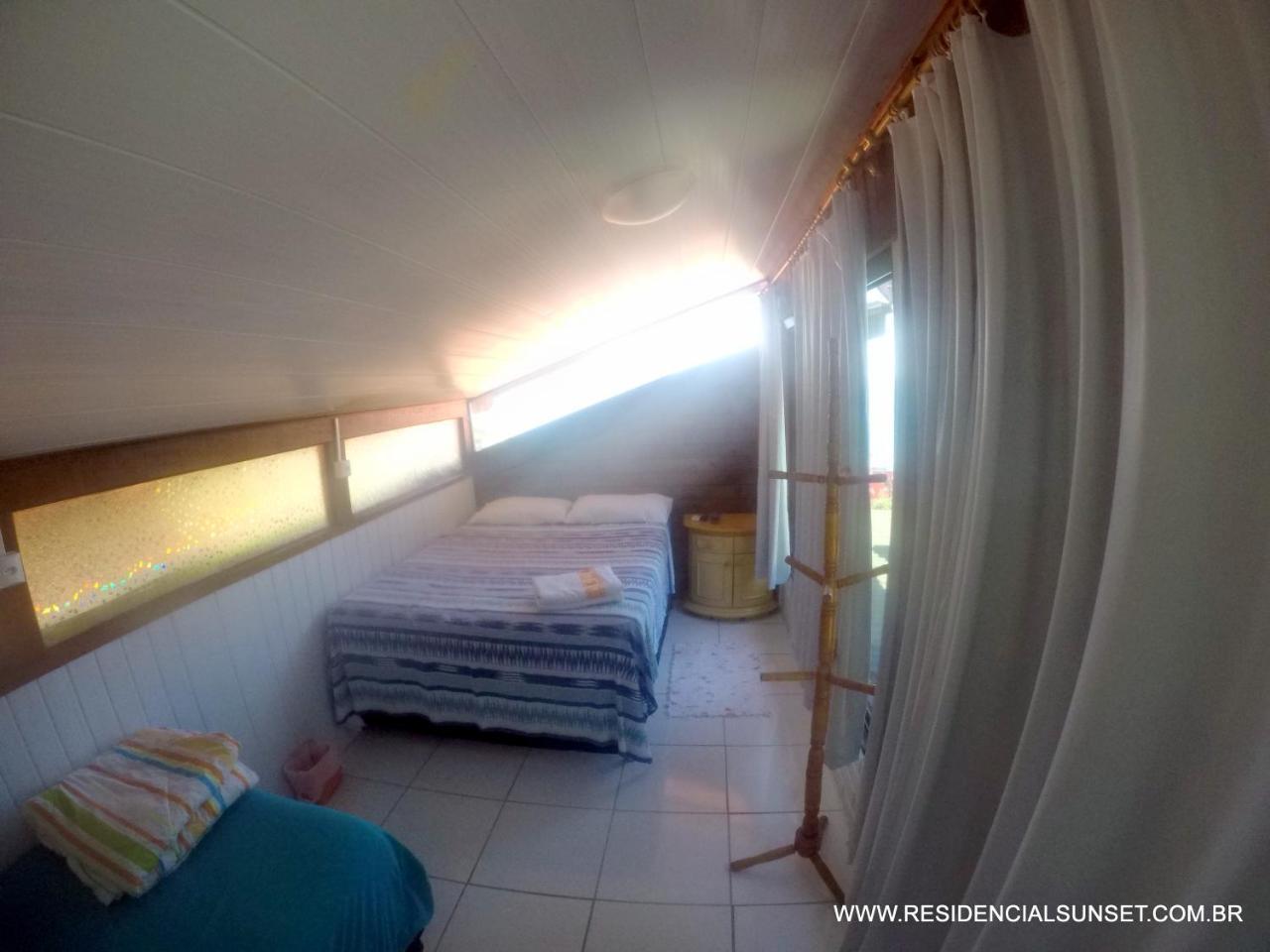 Residencial Sunset Aparthotel Bombinhas Εξωτερικό φωτογραφία