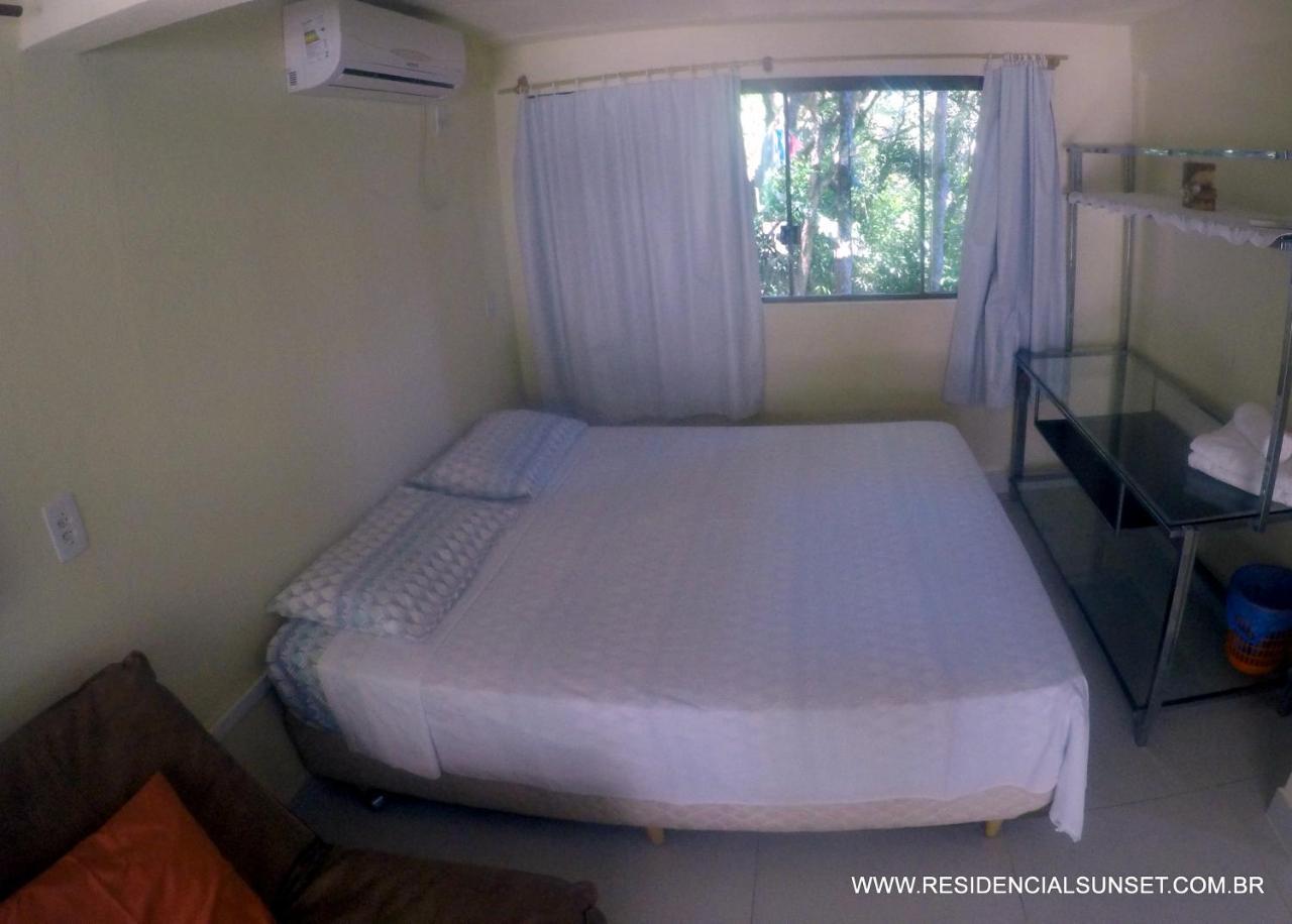 Residencial Sunset Aparthotel Bombinhas Εξωτερικό φωτογραφία