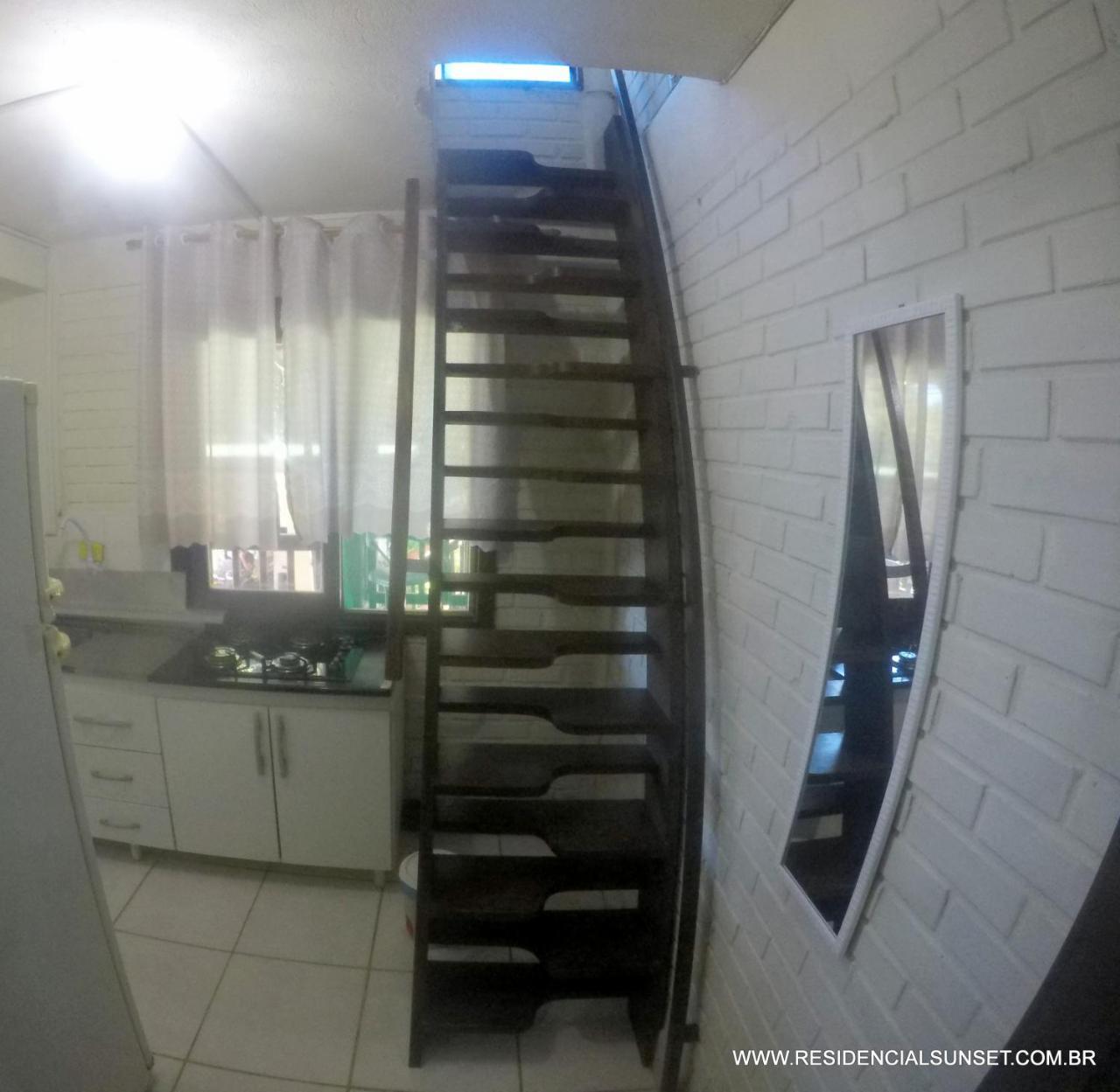Residencial Sunset Aparthotel Bombinhas Εξωτερικό φωτογραφία