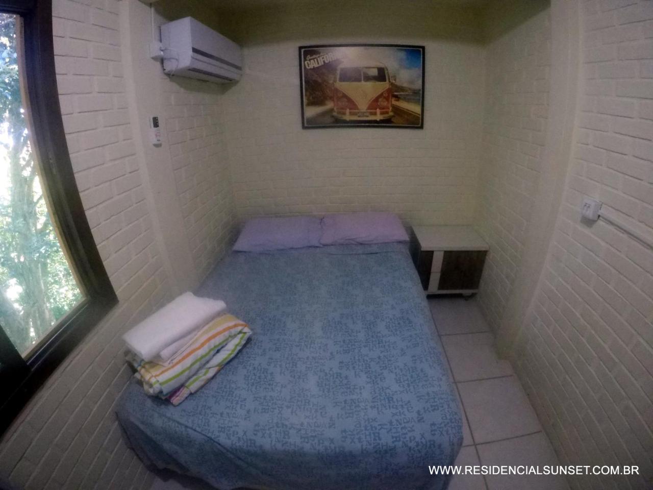 Residencial Sunset Aparthotel Bombinhas Εξωτερικό φωτογραφία