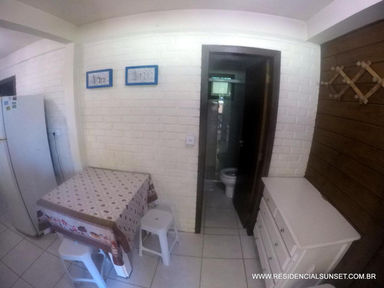 Residencial Sunset Aparthotel Bombinhas Εξωτερικό φωτογραφία