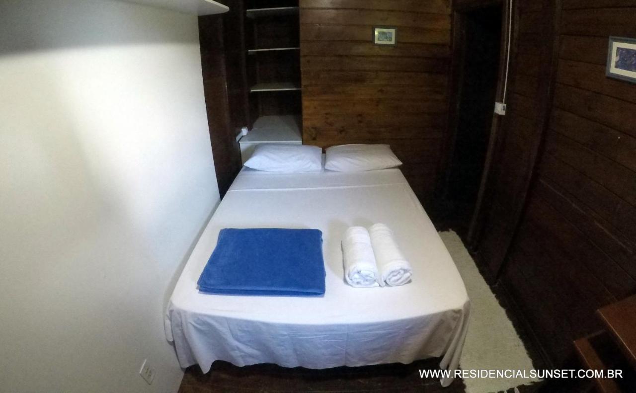 Residencial Sunset Aparthotel Bombinhas Εξωτερικό φωτογραφία